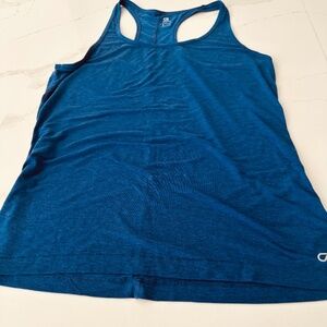 GapFit Breathe  Large Ladies sportswear top